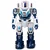 Programirljivi robot Silverlit YCOO Program A Bot XL (88000)