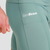 GymBeam High Compression Shorts Blue