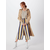 Vila Viril Pulover 513896 Rjava
