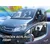 Heko Bočni vetrobrani Team za CITROEN Berlingo 2008-2017 / PEUGEOT Partner 2008-2017, Prednji