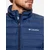 Columbia Telovnik Lake 22™ Down Vest Modra Regular Fit