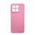Silikonska GENTLE Color futrola Honor X6C ROZE