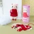 Komplet za ustvarjanje Sew Your Own Cat – Rex London
