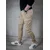 Denistar Muške pantalone 100-2225-4, Kargo, Smeđe