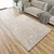 Kremno bela preproga 200x290 cm Baresa – Universal
