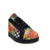 Rise RIS2502 3032 BLACK PATENT