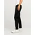 JJ Rebel Muške pantalone MICHAEL 12262654, Crne