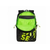 RIVACASE Ranac za laptop, 15.6, Crni