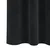 Zavjese za zamračivanje 2 pcs Crna 140 x 245 cm Baršun