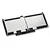 DELL baterija 68Wh 4C LITH SMP, 1VY7F