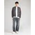 Calvin Klein Jeans Majica LV04RF819G Bela Regular Fit