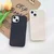 Maska Knit za iPhone 13 Pro Max, Roze