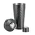 LURCH Mešalnik za koktajl, shaker Smokey Grey/siv/inox