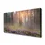 tulup.si Slika na platnu Forest narava flowers rastlin 125x50 cm