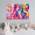 Wallity Slika UV-776, 70 x 100 cm