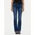 VERO MODA Kavbojke VMFlash  temno modra