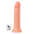 Hidden Desire – Realistic Dong 17 cm - Črna
