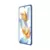 Maska Nillkin Super Frosted Shield Pro za Huawei Honor 90 Pro plava