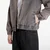 Jakna DIME Jeans Jacket UNISEX Premium Brown M