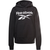 Reebok Športni pulover 158 - 163 cm/XS RI BL Fleece Hoody