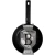 Ponev s titanovo površino 28 cm Matte Black Collection BH-8171