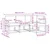 Set vanjskih sofa s jastukom 4 pcs Bijela i antracit