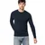 JACK & JONES Pulover mornarska