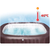 Bestway Bazen Maldivi Hydrojet 201X201cm 6001U