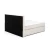 Bež boxspring postelja 160x200 cm Olia Bold Line – Bonami Selection