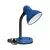Stona lampa SMIESZEK 1xE27/40W/230V plava