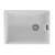Reginox Belfast 595 White pure