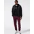 Champion Authentic Athletic Apparel Majica črna/bela
