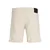 JACK & JONES Hlače JPSTRick  off-bela