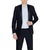 Antony Morato MMJS00034-FA600255 Črna