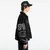 Jakna Playboy x FTSHP Varsity Jacket UNISEX Black C L