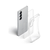 Spigen Ultra Hybrid maska za Samsung Galaxy S26 Crystal Clear ACS10732