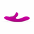 VIBRATOR RABBIT Easytoys Tapping Purple