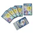 Ultra PRO Pikachu & Mimikyu 65ct Deck Protector sleeves- zaščita za karte