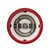 Salt grinder, 18 cm, Paris uSelect Z, Passion Red - Peugeot