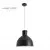 TALIA 94 VISILICA 1*E27 CRNA