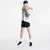 Majice SAYSKY Statement Motion T-shirt Grey S