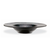 LE COQ Krožnik Pasta Bowl Phobos 28,5xH5,5cm/okrogel/črno-moder/stoneware