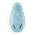 Satisfyer Dipping Delight Light Blue