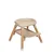 Kikka Boo Hranilica Woody 6in1 Beige