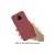 MCTK4-SAMSUNG A33 5g Futrola UTC Ultra Tanki Color silicone 119, Crvena