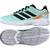 Adidas UBERSONIC K, dječije patike za tenis, plava NJF03