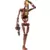 Star Wars Action Figure 1/6 Geonosis Battle Droid Commander Count Dooku Hologram 30 cm Sideshow Collectibles SS1002852