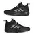 Adidas Muške patike Ownthegame 3.0 IH5849, Crne
