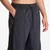 Hlače Nike Tech Helios Mens Dri-FIT Open-Hem Pants Black/ Black S