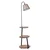 Aberto Design Podna lampa Sorti 15-3 , 3 Shelves, E27, Braon